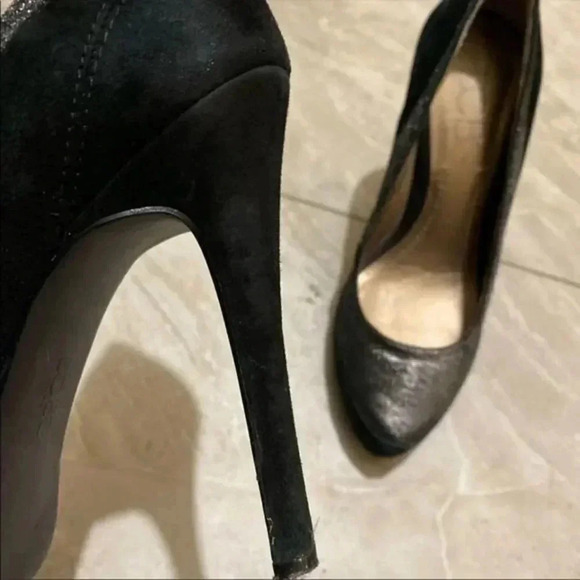 BCBG Paris heels - Picture 2 of 4